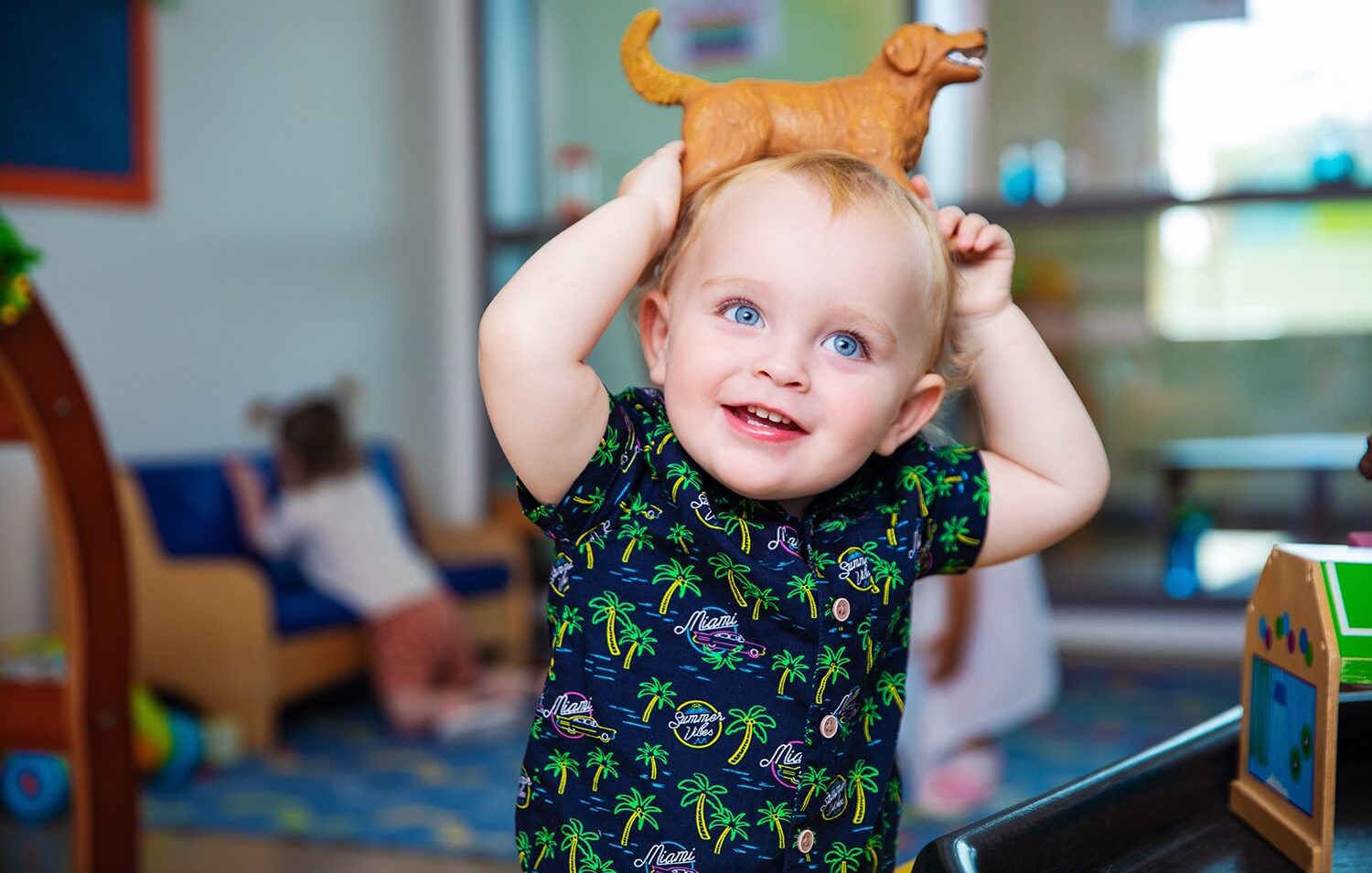 Early Years Foundation Stage Dovecote Nurseries