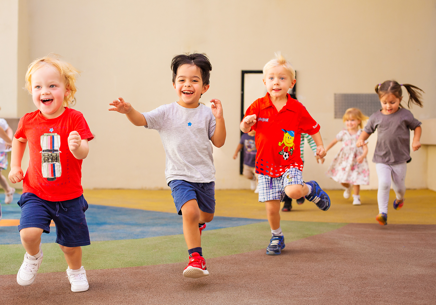 About Dovecote Dovecote Nurseries